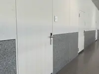 Türenfabrik Safenwil AG