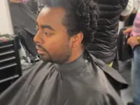 Taj Barber - Ramzi
