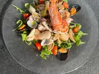 Ristorante La Perla Belluno