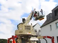 Gschwend Holzbau AG - Klicken Sie, um das Bild 5 in einer Lightbox vergrössert darzustellen