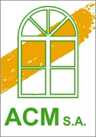 ACM - Atelier, Concept Menuiserie SA-Logo