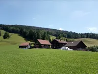 Restaurant Alp Altschwand - Klicken Sie, um das Bild 1 in einer Lightbox vergrössert darzustellen