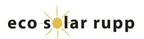 eco solar rupp gmbh