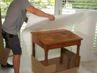 the SMC, the Swiss Moving Company SA