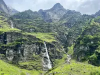 Ristoro Alpino La Fürbeda - Klicken Sie, um das Bild 5 in einer Lightbox vergrössert darzustellen