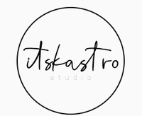 itskastro Hair & Nail Studio-Logo