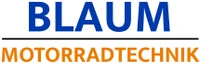 Blaum Motorradtechnik-Logo