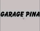 Garage Pina