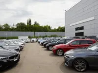 Binelli Automobile AG - Filiale Adliswil