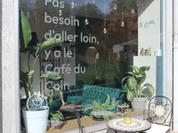 Café du Coin Pierrefleur