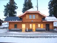 Cime Toitures SA