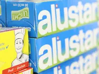 Geissmann Papier AG