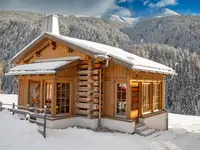 Boutique Hotel Schraemli's Lengmatta