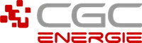 CGC Energie SA-Logo