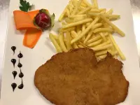 Ristorante Stazione Malvaglia