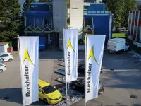 Elektro Burkhalter AG