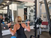 Jennifer Melchert Personal Trainer