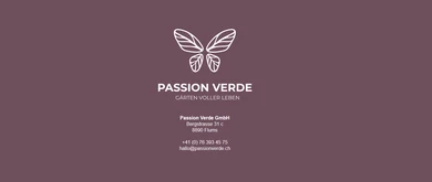 Passion Verde GmbH