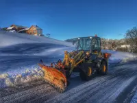 Frischknecht AG, Transporte Heiden