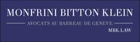 Etude MBK Monfrini - Bitton - Klein-Logo