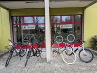 Radaar Urban Cycling