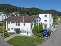 Einwohnerkontrolle, Kanzlei