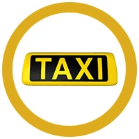 Taxi Gold-Logo