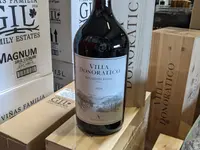 Getränke Hahn AG