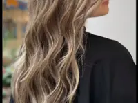 Capelli Di Seta by Alina