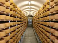 Fromagerie des Reussilles SA
