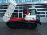 Maschinen und Geräte Vermietung M.Steuri