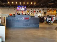 Jeans Shop