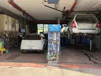 Schlossberg-Garage GmbH