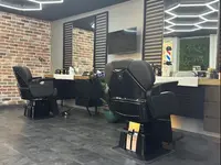 Coiffeur By Serkan