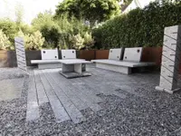 keller & meier Gartengestaltung AG