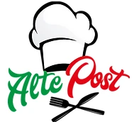 Alte Post Mettlen GmbH-Logo