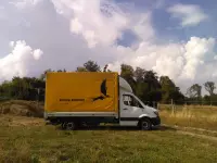 Roger Rohner Transport GmbH