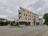 Tanner Odermatt Architekten AG - Klicken Sie, um das Bild 3 in einer Lightbox vergrössert darzustellen