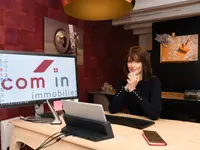 COM'IN Immobilier SA
