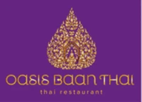 Oasis BaanThai Sempach-Logo