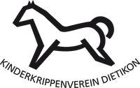 Kinderkrippenverein Dietikon-Logo