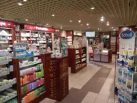 Pharmacie Littoral Centre