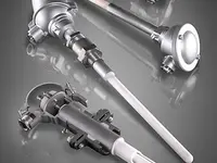 MTS Messtechnik Schaffhausen GmbH