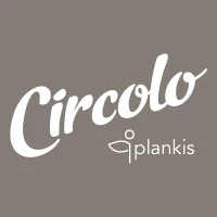 Restaurant/Gelateria Circolo Plankis-Logo