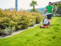 Giardini Fioriti Sagl