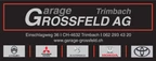Garage Grossfeld AG
