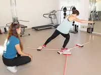 Physiotherapie Zizers