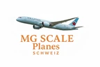 MG Scale Planes Schweiz
