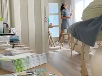 Cabinet Più Bella Cosa Sàrl