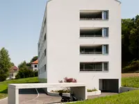 PAGE ARCHITECTES SA